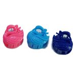 Paquete de 24 Pinzas Mini para Cabello