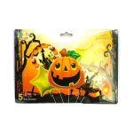 Globos temáticos Halloween