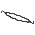 Gancho doble para peinar paquete 100 piezas