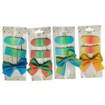 Juego de Broches para Cabello por Docena