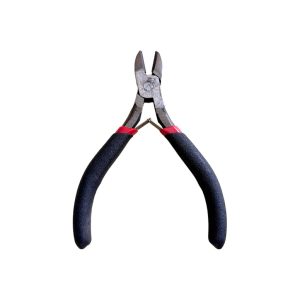 Pinza alicate de corte bisutería profesional