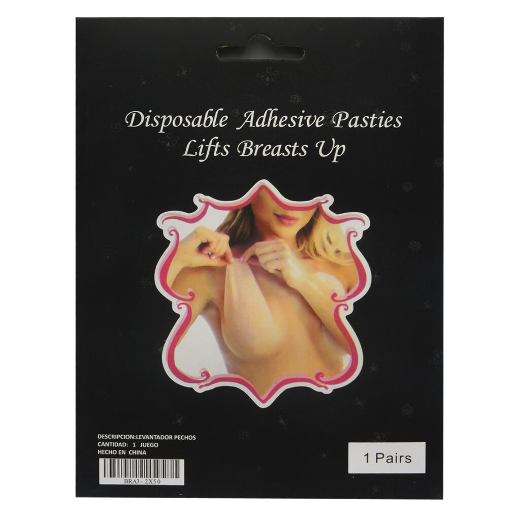 Levantador de Busto Adhesivo Invisible