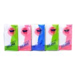 Pañuelos desechables