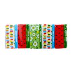 Paquete de 10 Juegos de Pañuelos Desechables