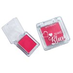 Rubor en diferentes tonos con acabado natural