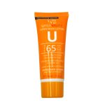 Protector Solar SPF 65 de 50ml de Alta calidad