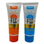 Bloqueador Solar SPF 90 de 60ml de alta calidad