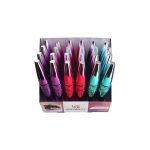 Máscara para pestañas de larga duración