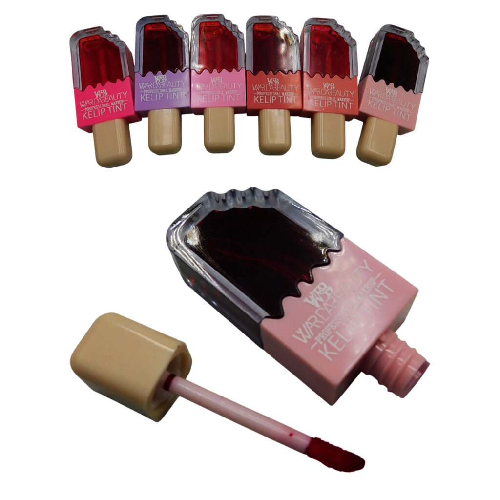 Tinta para Labios en Variedad de Tonos