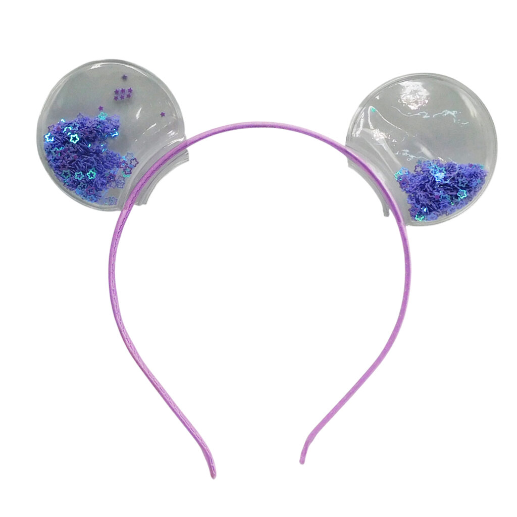 Diadema con Orejas (docena)