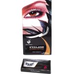 Pestañas postizas paquete 10 pares para realzar tu mirada