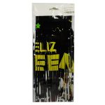 Cortina para Fiesta Feliz Halloween