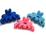 Pinzas de Flor Alargada