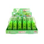 Bálsamo labial con Aloe Vera