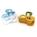 Pinzas para el cabello de moño por docena