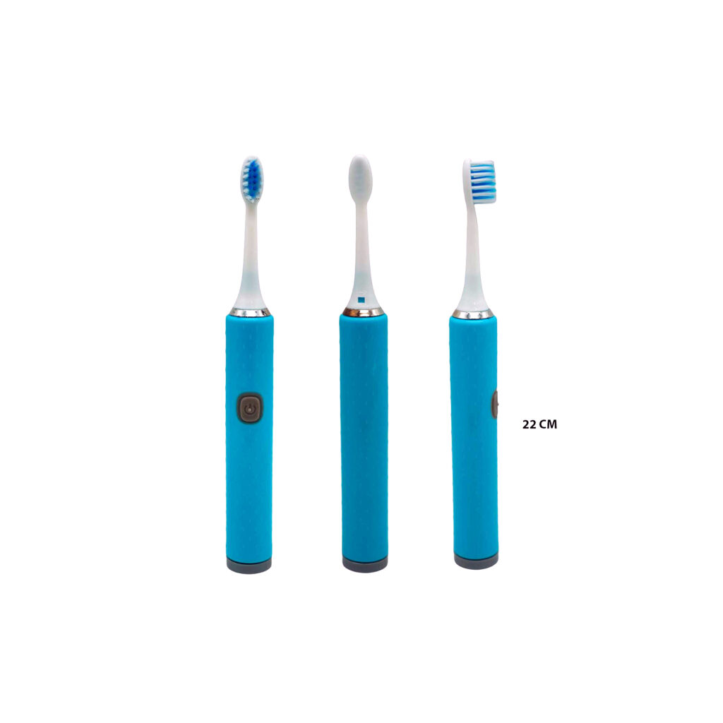 Cepillo de dientes eléctrico sencillo