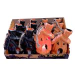 Casas Embrujadas con Luz