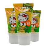Protector solar 85 SPF Kitty