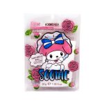 Mascarilla Facial de Rosa