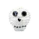 Adorno halloween calavera