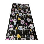 Cortina para Fiesta del Día de los Muertos