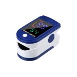 Oxímetro Portátil