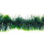 Escarcha verde con puntas claras de 2 metros