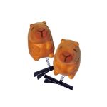 Boches para Cabeza de Capibara Docena