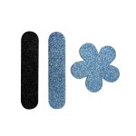 Kit de 3 Limas para Uñas por Docena