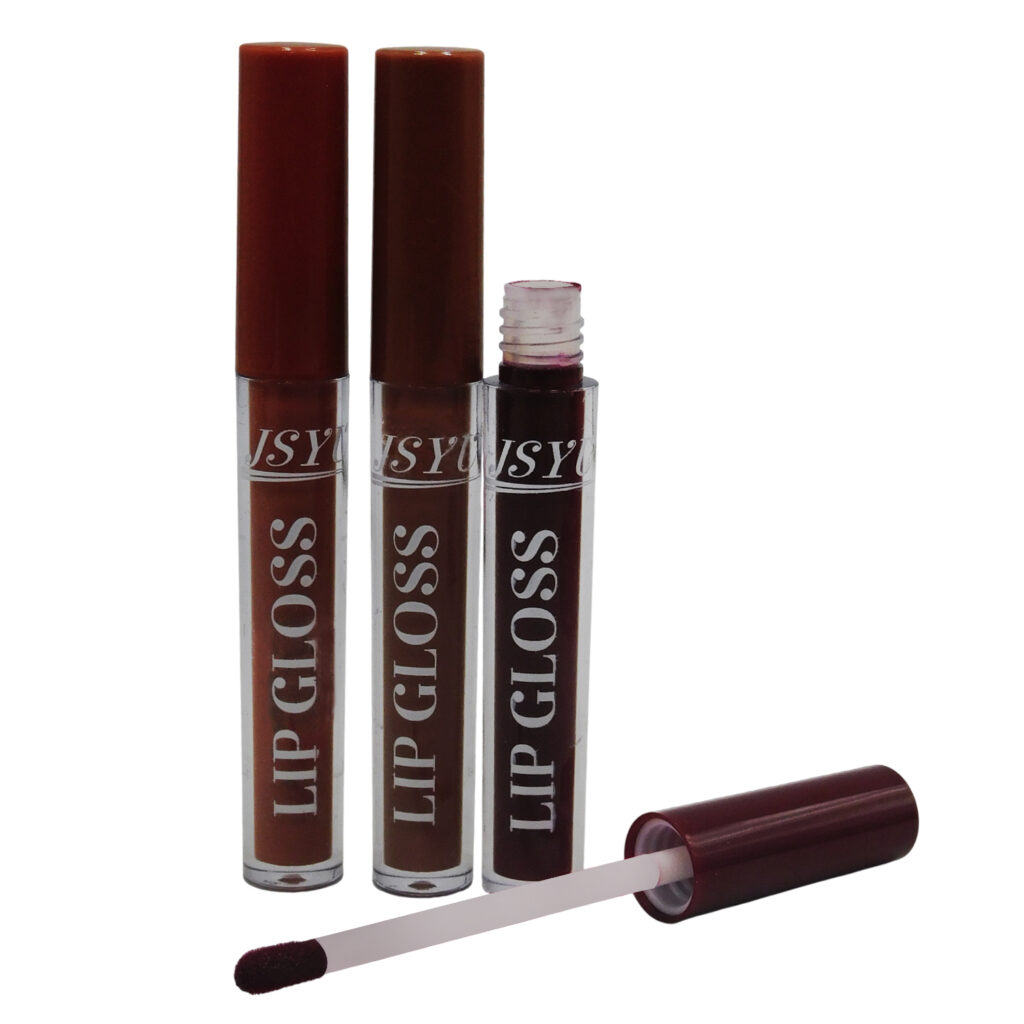Paquete de 12 Lip Gloss Waterproof