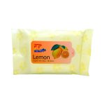 Paquete de 10 Toallitas Húmedas