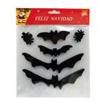 Pegatinas de goma halloween