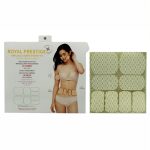 Parche reafirmantes.