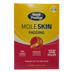 Parches Protectores de Piel 10.5×8.5cm