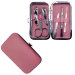 Kit Completo para el Cuidado de Uñas