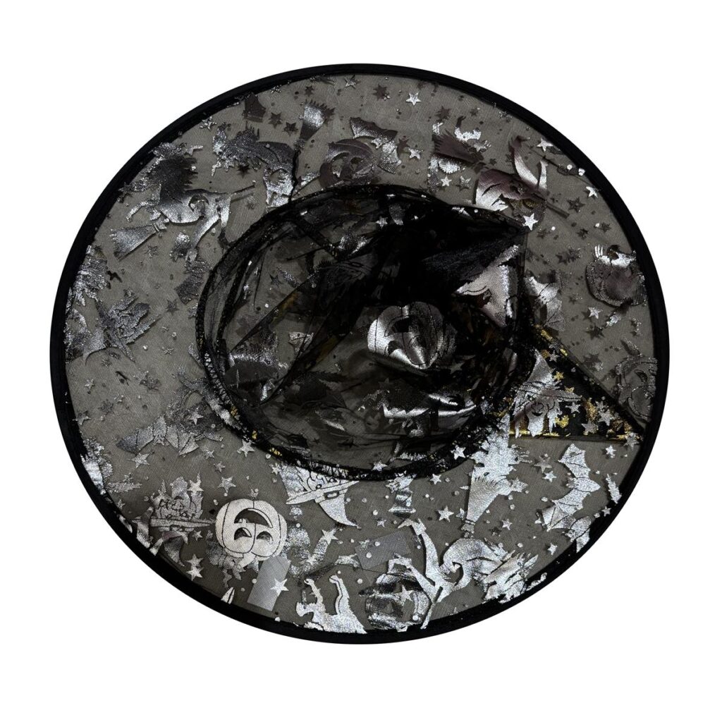 Sombrero de Bruja Infantil por Docena