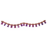 Guía Letrero Día de los Muertos