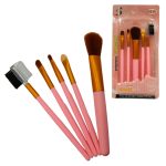 Brochas para maquillaje