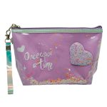 Cosmetiquera Juvenil con Confeti