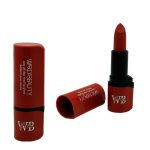 Labial tonos rojos