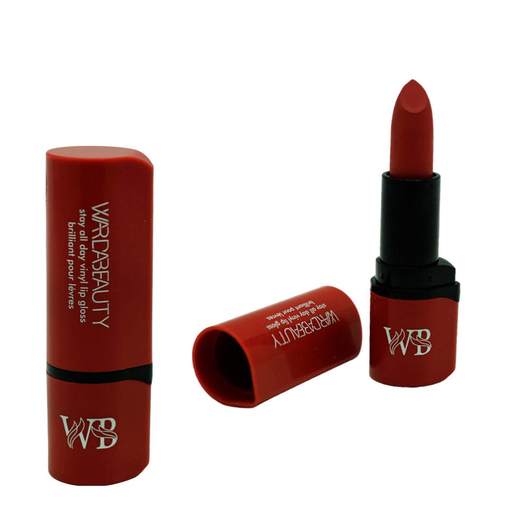 Labial tonos rojos
