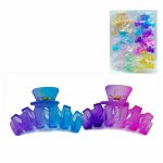 Pinza Degradado de color.