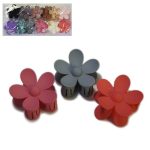 Pinza de Flor de Colores