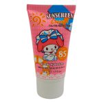 Protector solar 85 SPF Melody