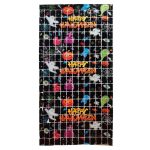 Cortina happy halloween