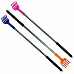 Manita Rascadora de Alta Calidad