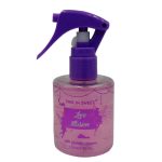 Perfume para cabello