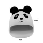 Mini luz ultravioleta para uñas panda